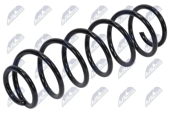 Fahrwerksfeder Vorderachse NTY ASZ-CT-013 Bild Fahrwerksfeder Vorderachse NTY ASZ-CT-013