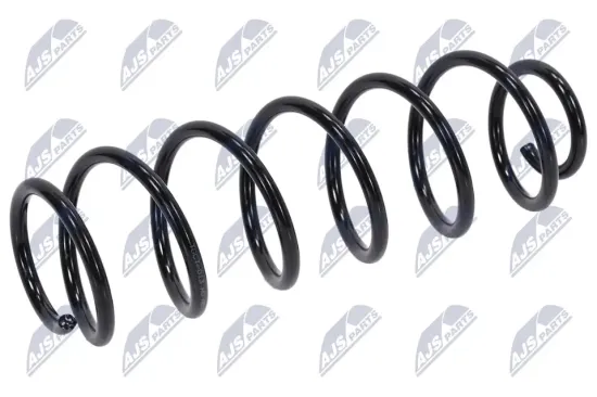 Fahrwerksfeder Vorderachse NTY ASZ-CT-013 Bild Fahrwerksfeder Vorderachse NTY ASZ-CT-013