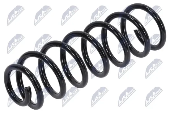 Fahrwerksfeder Hinterachse NTY ASZ-CT-015 Bild Fahrwerksfeder Hinterachse NTY ASZ-CT-015