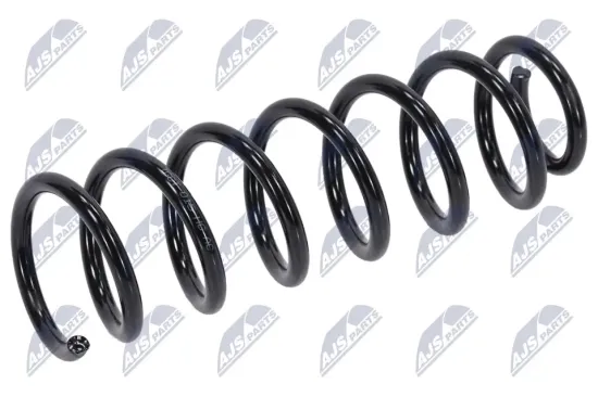 Fahrwerksfeder Hinterachse NTY ASZ-CT-015 Bild Fahrwerksfeder Hinterachse NTY ASZ-CT-015