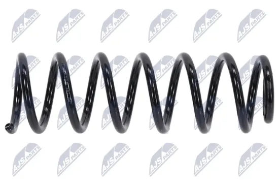Fahrwerksfeder Hinterachse NTY ASZ-CT-015 Bild Fahrwerksfeder Hinterachse NTY ASZ-CT-015