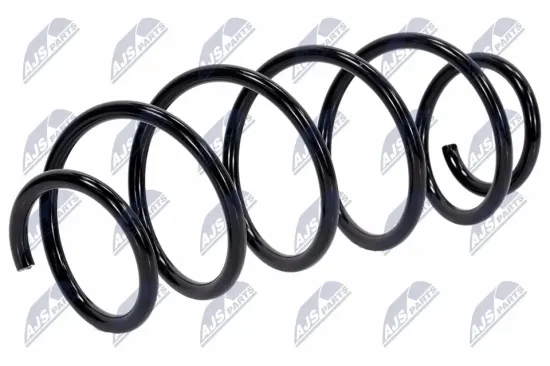 Fahrwerksfeder Vorderachse NTY ASZ-CT-016 Bild Fahrwerksfeder Vorderachse NTY ASZ-CT-016