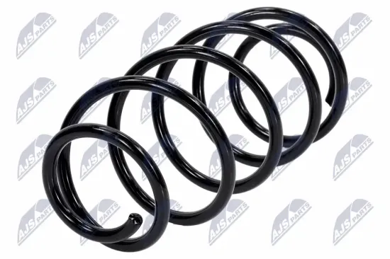 Fahrwerksfeder Vorderachse NTY ASZ-CT-016 Bild Fahrwerksfeder Vorderachse NTY ASZ-CT-016
