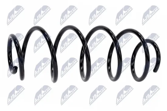 Fahrwerksfeder Vorderachse NTY ASZ-CT-016 Bild Fahrwerksfeder Vorderachse NTY ASZ-CT-016