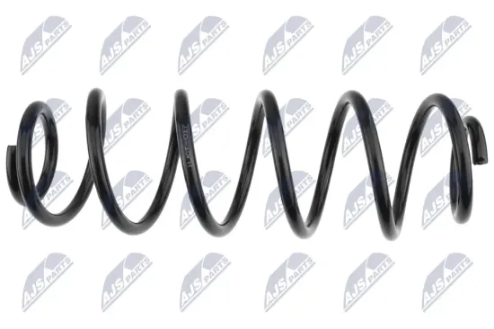 Fahrwerksfeder Hinterachse NTY ASZ-CT-017 Bild Fahrwerksfeder Hinterachse NTY ASZ-CT-017