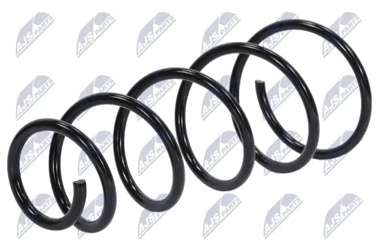 Fahrwerksfeder Vorderachse NTY ASZ-CT-018 Bild Fahrwerksfeder Vorderachse NTY ASZ-CT-018