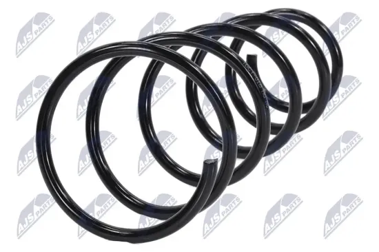 Fahrwerksfeder Vorderachse NTY ASZ-CT-018 Bild Fahrwerksfeder Vorderachse NTY ASZ-CT-018