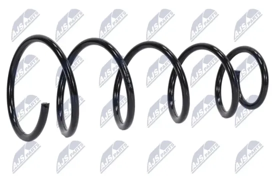 Fahrwerksfeder Vorderachse NTY ASZ-CT-018 Bild Fahrwerksfeder Vorderachse NTY ASZ-CT-018