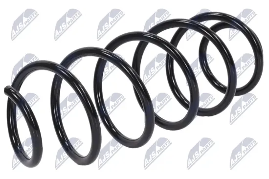 Fahrwerksfeder Vorderachse NTY ASZ-CT-021 Bild Fahrwerksfeder Vorderachse NTY ASZ-CT-021
