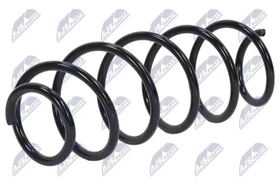 Fahrwerksfeder Vorderachse NTY ASZ-CT-021 Bild Fahrwerksfeder Vorderachse NTY ASZ-CT-021
