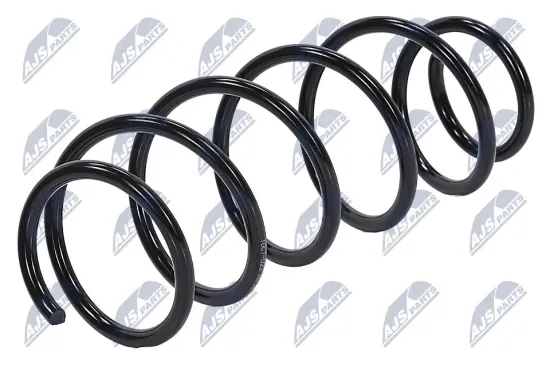 Fahrwerksfeder Vorderachse NTY ASZ-CT-022 Bild Fahrwerksfeder Vorderachse NTY ASZ-CT-022