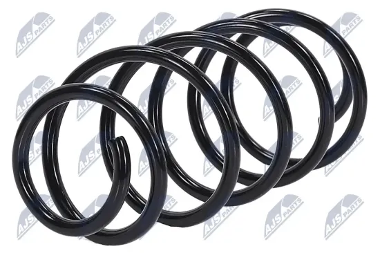 Fahrwerksfeder Vorderachse NTY ASZ-CT-022 Bild Fahrwerksfeder Vorderachse NTY ASZ-CT-022