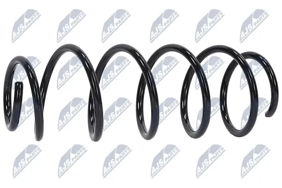 Fahrwerksfeder Vorderachse NTY ASZ-CT-022 Bild Fahrwerksfeder Vorderachse NTY ASZ-CT-022
