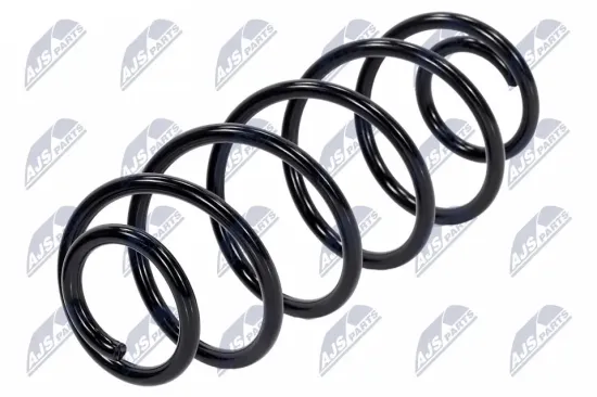 Fahrwerksfeder Hinterachse NTY ASZ-CT-023 Bild Fahrwerksfeder Hinterachse NTY ASZ-CT-023
