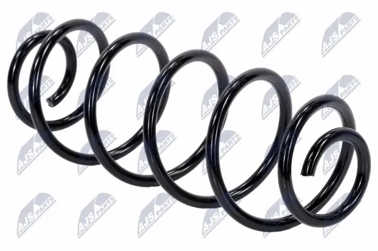 Fahrwerksfeder Hinterachse NTY ASZ-CT-023 Bild Fahrwerksfeder Hinterachse NTY ASZ-CT-023