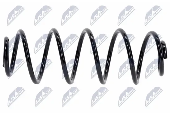 Fahrwerksfeder Hinterachse NTY ASZ-CT-023 Bild Fahrwerksfeder Hinterachse NTY ASZ-CT-023