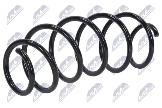 Fahrwerksfeder Vorderachse NTY ASZ-CT-024 Bild Fahrwerksfeder Vorderachse NTY ASZ-CT-024