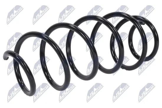 Fahrwerksfeder Vorderachse NTY ASZ-CT-024 Bild Fahrwerksfeder Vorderachse NTY ASZ-CT-024