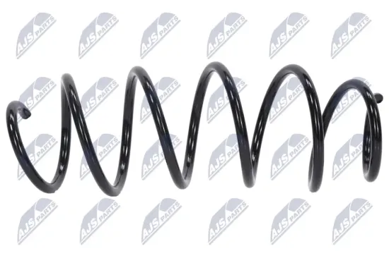 Fahrwerksfeder Vorderachse NTY ASZ-CT-024 Bild Fahrwerksfeder Vorderachse NTY ASZ-CT-024
