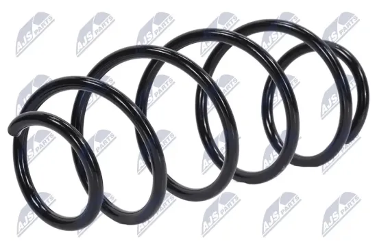 Fahrwerksfeder Vorderachse NTY ASZ-CT-025 Bild Fahrwerksfeder Vorderachse NTY ASZ-CT-025