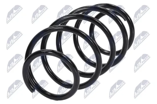 Fahrwerksfeder Vorderachse NTY ASZ-CT-025 Bild Fahrwerksfeder Vorderachse NTY ASZ-CT-025