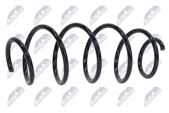 Fahrwerksfeder Vorderachse NTY ASZ-CT-025 Bild Fahrwerksfeder Vorderachse NTY ASZ-CT-025