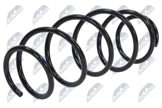 Fahrwerksfeder Vorderachse NTY ASZ-CT-027 Bild Fahrwerksfeder Vorderachse NTY ASZ-CT-027