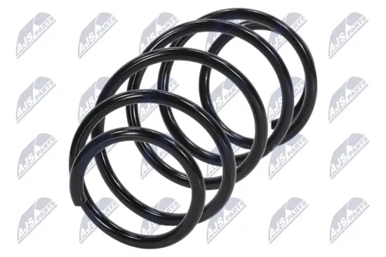 Fahrwerksfeder Vorderachse NTY ASZ-CT-027 Bild Fahrwerksfeder Vorderachse NTY ASZ-CT-027