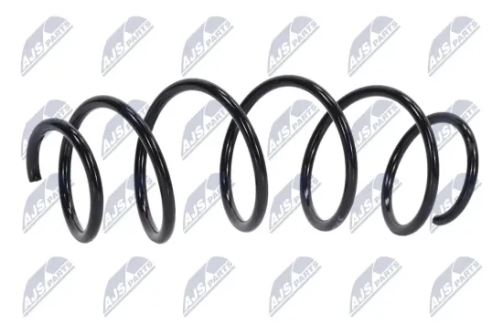 Fahrwerksfeder Vorderachse NTY ASZ-CT-027 Bild Fahrwerksfeder Vorderachse NTY ASZ-CT-027