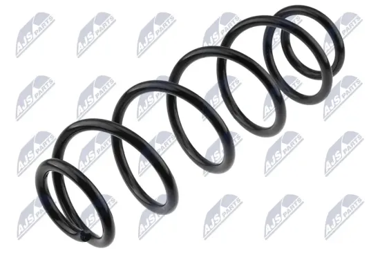 Fahrwerksfeder Hinterachse NTY ASZ-CT-029 Bild Fahrwerksfeder Hinterachse NTY ASZ-CT-029