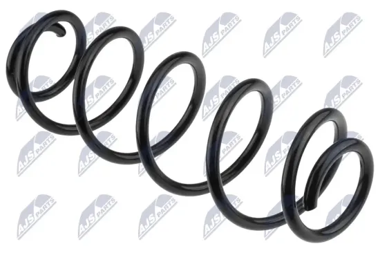 Fahrwerksfeder Hinterachse NTY ASZ-CT-029 Bild Fahrwerksfeder Hinterachse NTY ASZ-CT-029