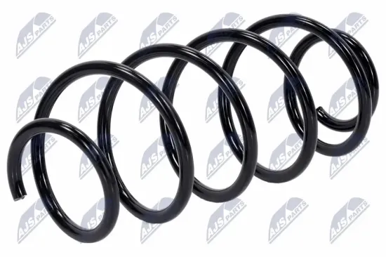 Fahrwerksfeder Vorderachse NTY ASZ-CT-030 Bild Fahrwerksfeder Vorderachse NTY ASZ-CT-030
