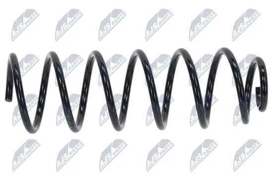 Fahrwerksfeder Hinterachse NTY ASZ-CT-031 Bild Fahrwerksfeder Hinterachse NTY ASZ-CT-031