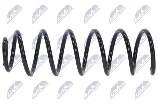 Fahrwerksfeder Hinterachse NTY ASZ-CT-032 Bild Fahrwerksfeder Hinterachse NTY ASZ-CT-032