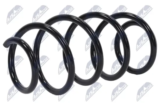 Fahrwerksfeder Vorderachse NTY ASZ-CT-033 Bild Fahrwerksfeder Vorderachse NTY ASZ-CT-033
