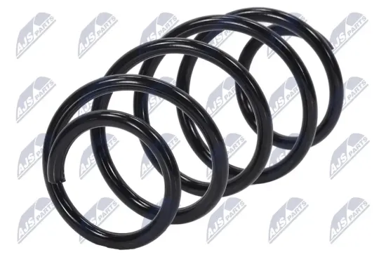 Fahrwerksfeder Vorderachse NTY ASZ-CT-033 Bild Fahrwerksfeder Vorderachse NTY ASZ-CT-033