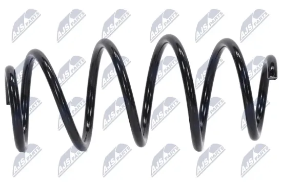 Fahrwerksfeder Vorderachse NTY ASZ-CT-033 Bild Fahrwerksfeder Vorderachse NTY ASZ-CT-033