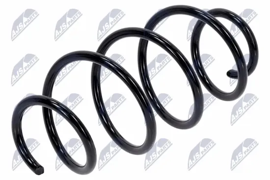Fahrwerksfeder Vorderachse NTY ASZ-CT-034 Bild Fahrwerksfeder Vorderachse NTY ASZ-CT-034