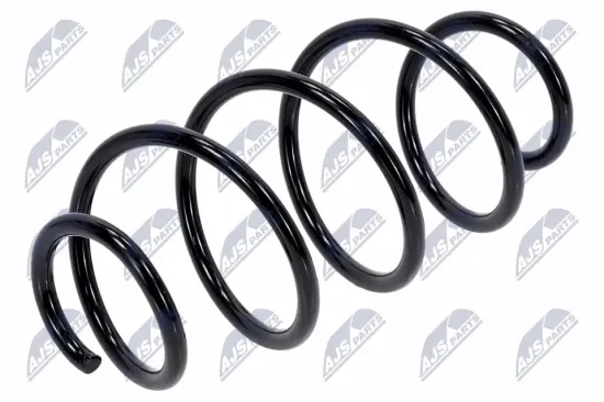 Fahrwerksfeder Vorderachse NTY ASZ-CT-034 Bild Fahrwerksfeder Vorderachse NTY ASZ-CT-034