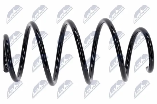 Fahrwerksfeder Vorderachse NTY ASZ-CT-034 Bild Fahrwerksfeder Vorderachse NTY ASZ-CT-034