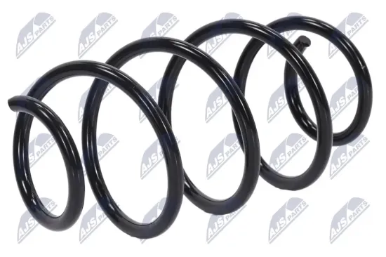 Fahrwerksfeder Vorderachse NTY ASZ-CT-035 Bild Fahrwerksfeder Vorderachse NTY ASZ-CT-035