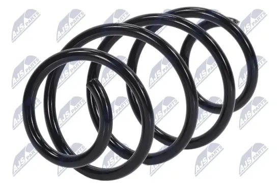 Fahrwerksfeder Vorderachse NTY ASZ-CT-035 Bild Fahrwerksfeder Vorderachse NTY ASZ-CT-035