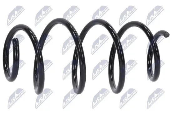 Fahrwerksfeder Vorderachse NTY ASZ-CT-035 Bild Fahrwerksfeder Vorderachse NTY ASZ-CT-035
