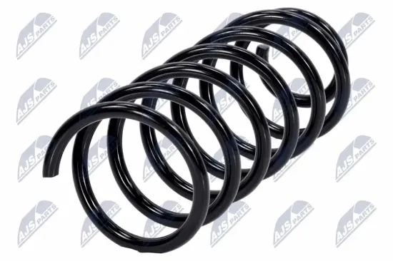 Fahrwerksfeder Hinterachse NTY ASZ-CT-036 Bild Fahrwerksfeder Hinterachse NTY ASZ-CT-036