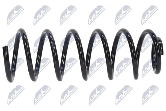 Fahrwerksfeder Hinterachse NTY ASZ-CT-037 Bild Fahrwerksfeder Hinterachse NTY ASZ-CT-037