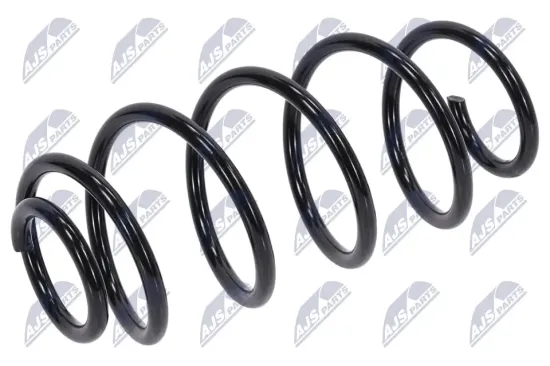Fahrwerksfeder Vorderachse NTY ASZ-CT-038 Bild Fahrwerksfeder Vorderachse NTY ASZ-CT-038