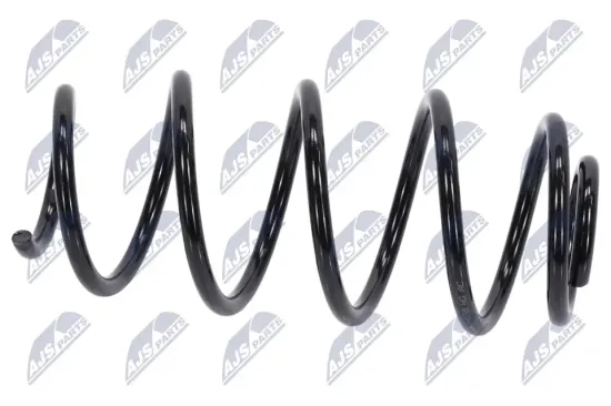 Fahrwerksfeder Vorderachse NTY ASZ-CT-038 Bild Fahrwerksfeder Vorderachse NTY ASZ-CT-038