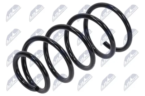 Fahrwerksfeder Vorderachse NTY ASZ-CT-039 Bild Fahrwerksfeder Vorderachse NTY ASZ-CT-039