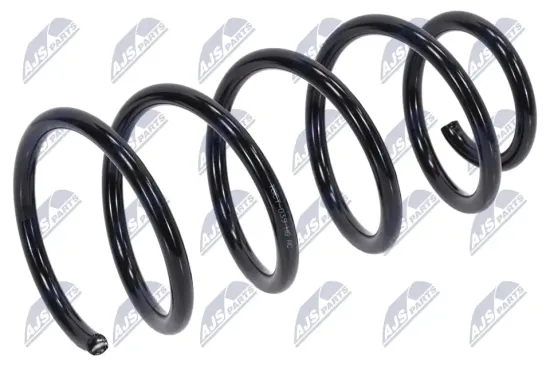 Fahrwerksfeder Vorderachse NTY ASZ-CT-039 Bild Fahrwerksfeder Vorderachse NTY ASZ-CT-039