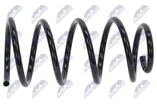 Fahrwerksfeder Vorderachse NTY ASZ-CT-039 Bild Fahrwerksfeder Vorderachse NTY ASZ-CT-039